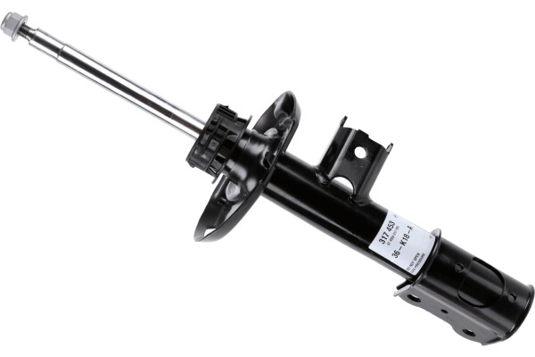 SACHS 317 453 — Amortyzator